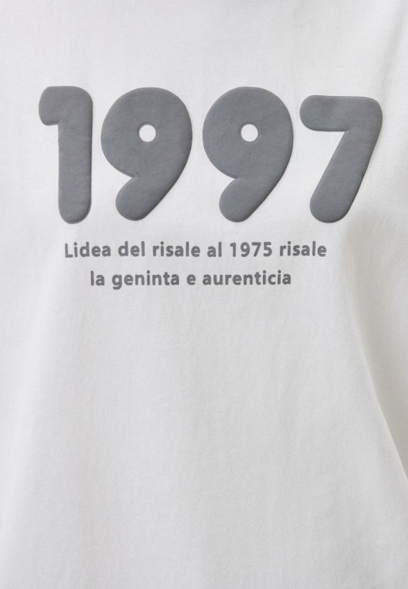 Футболка Nerouge