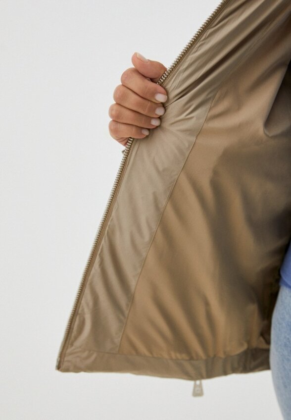 Куртка стеганая Winterra