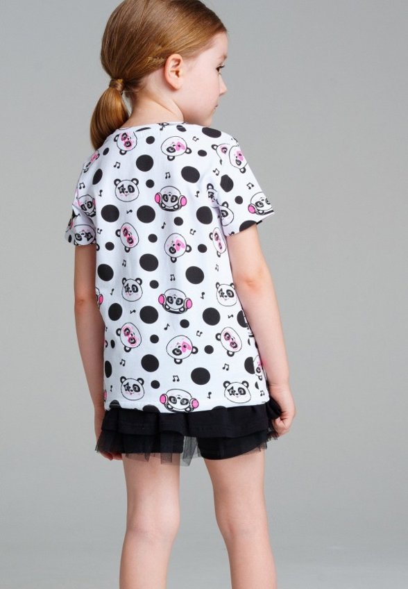 Футболка PlayToday