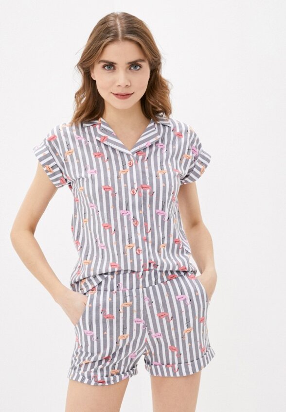 Пижама Агапэ