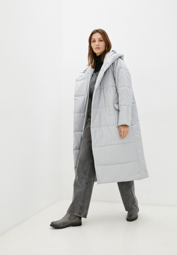 Куртка-пальто Vera Nicco