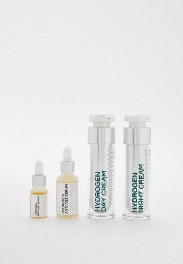 Набор для ухода за лицом Rada Russkikh