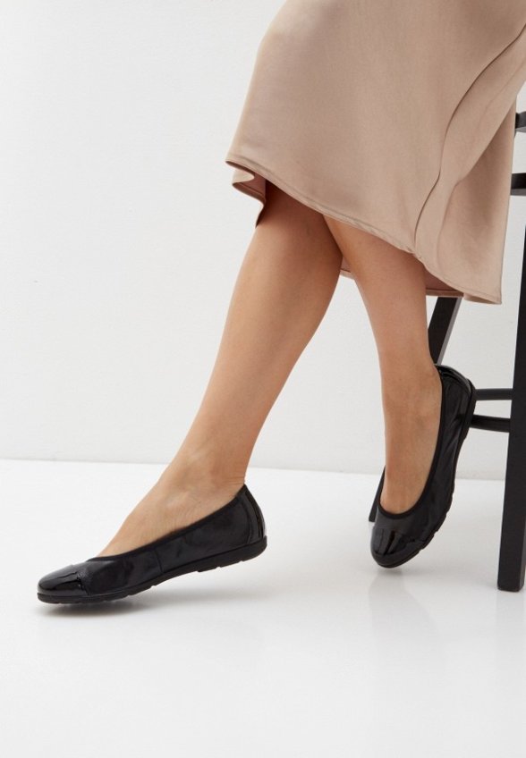 Балетки Caprice