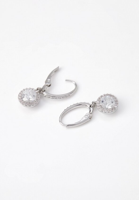Серьги Swarovski®