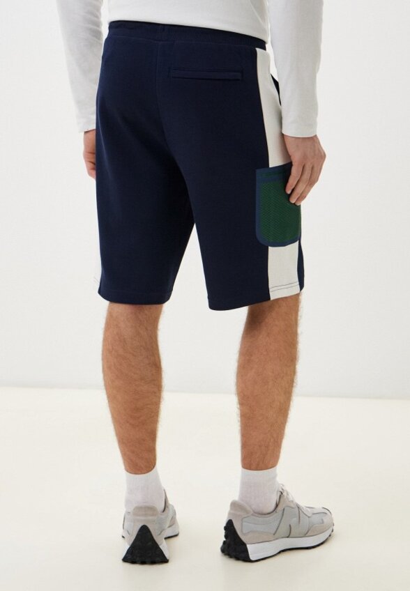 Шорты спортивные Lacoste