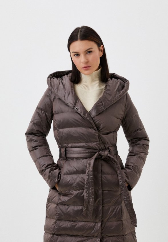 Куртка-пальто Снежная Королева