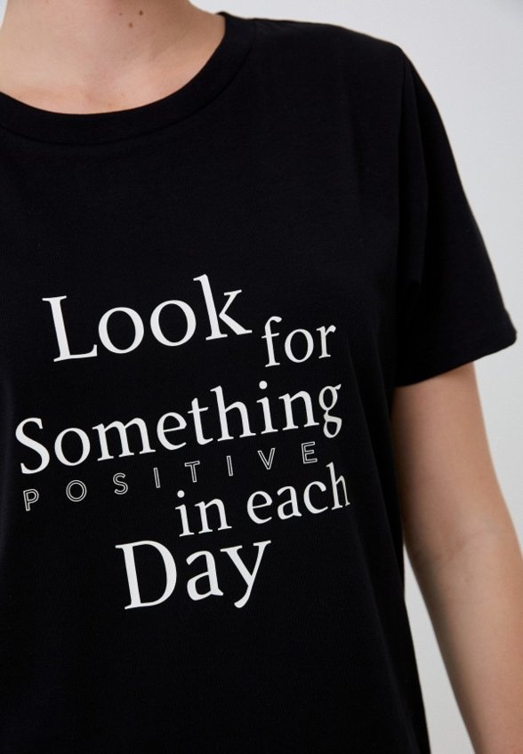 Футболка Tom Tailor