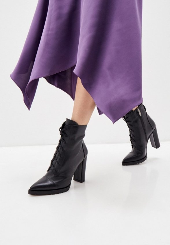 Ботильоны Gresco