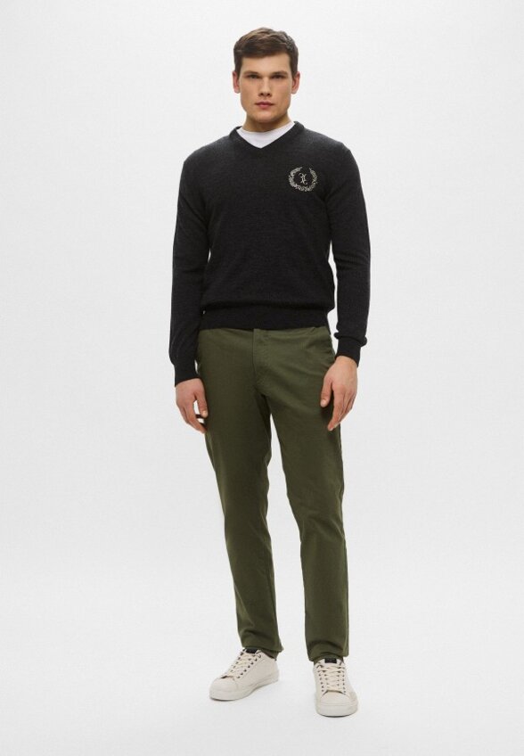 Пуловер Billionaire