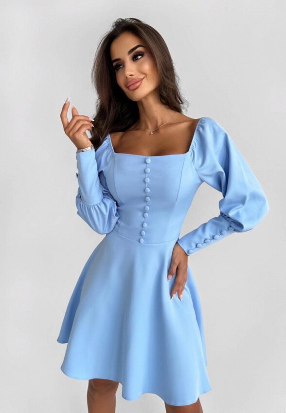 Платье SN Studio