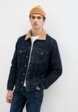 Куртка джинсовая Mossmore1  - превью