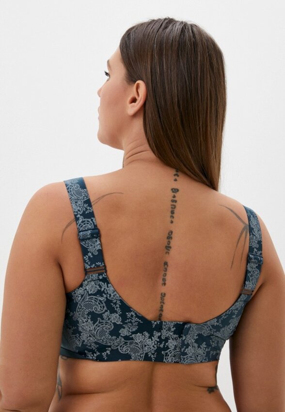 Бюстгальтер Bramo
