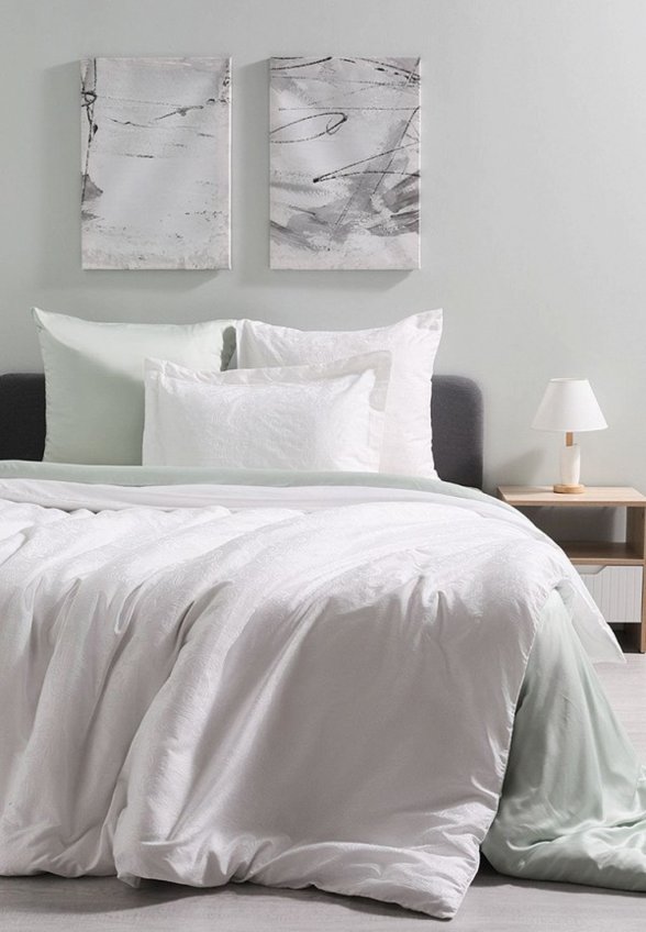 Пододеяльник 1,5-спальный 21maison