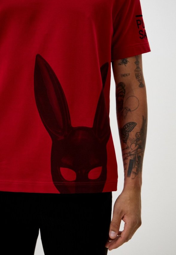 Футболка KChTZ