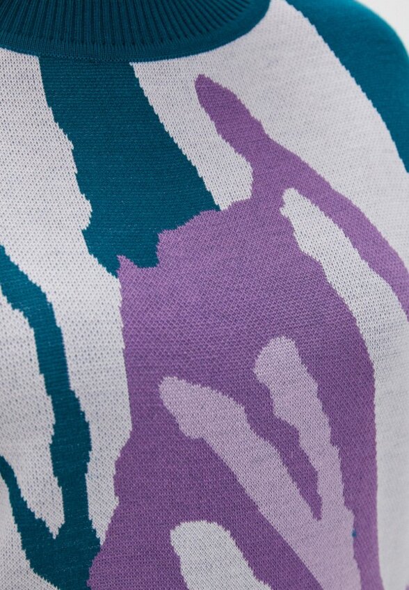 Джемпер Vivawool