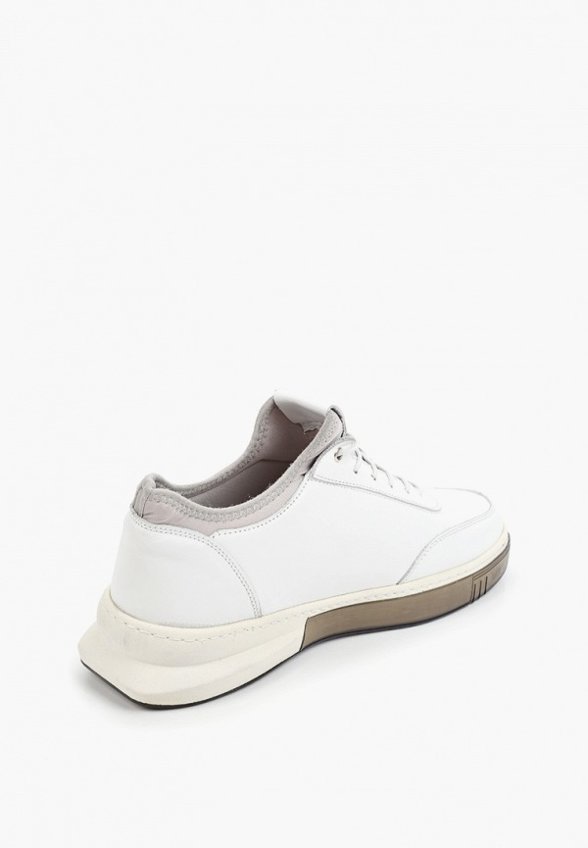 Кеды Luciano Bellini