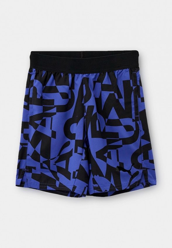 Шорты спортивные PUMA
