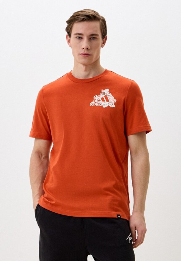 Футболка adidas