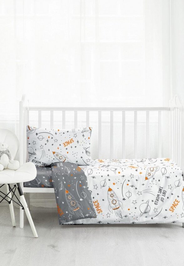 Постельное белье детское Juno