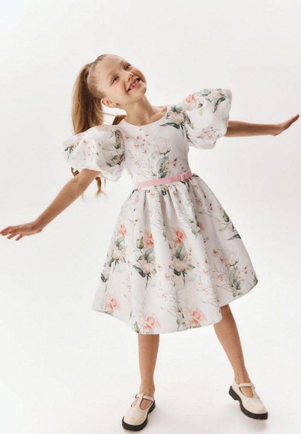 Платье FansyWay