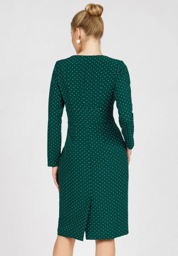 Платье Grey Cat