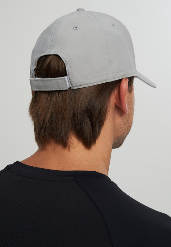 Бейсболка мужская Under Armour Drive, Серый