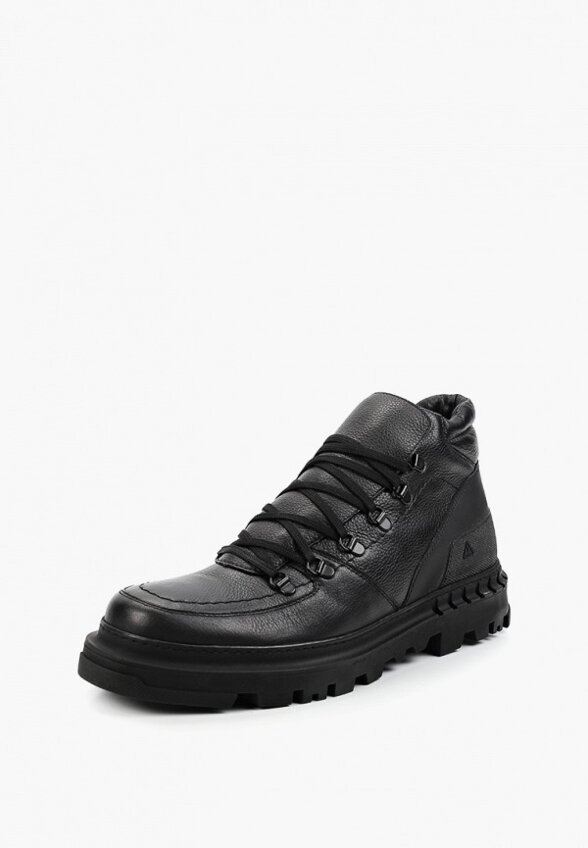 Ботинки Emanuele Gelmetti