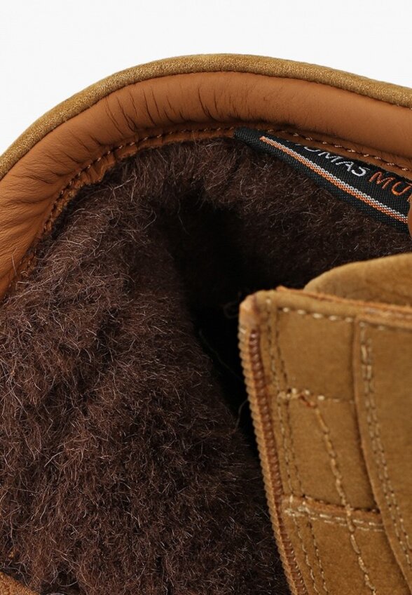 Ботинки Thomas Munz