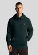 Худи Lyle & Scott5  - превью