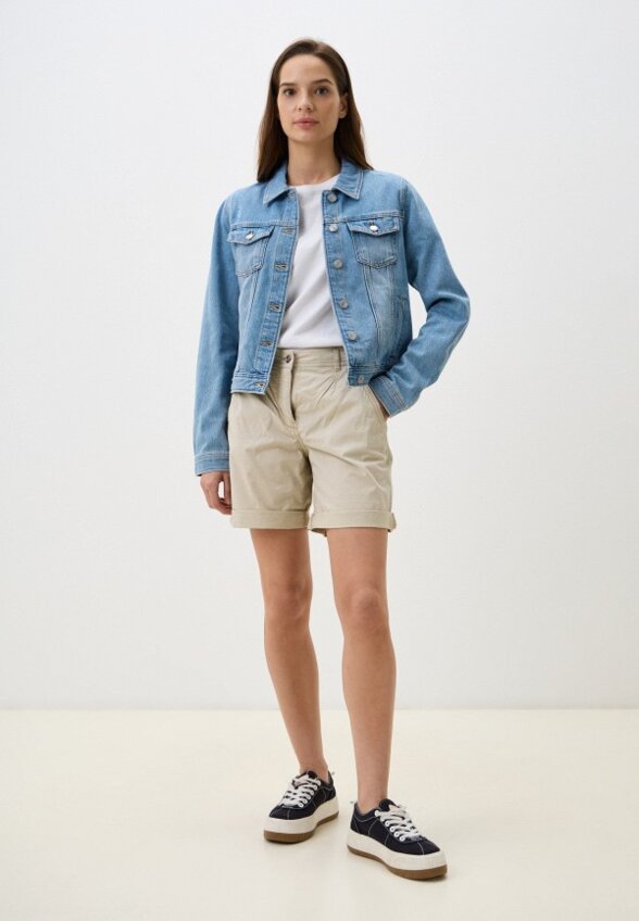 Брюки Tom Tailor