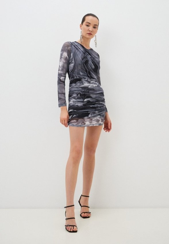 Платье Aaquamarina