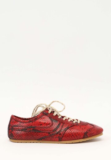 Dries Van Noten Shoes