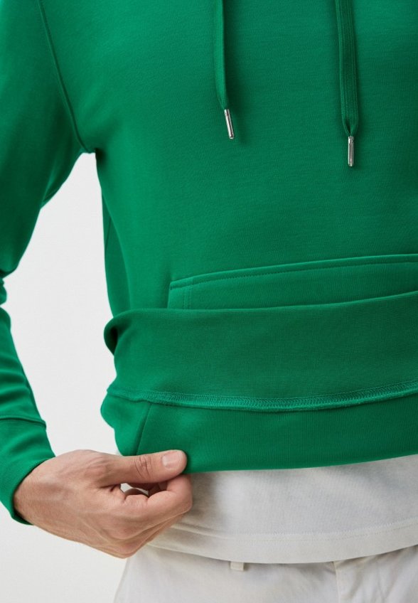 Худи Tommy Hilfiger