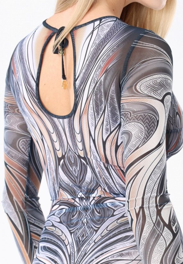 Купальник Distinction Uniform