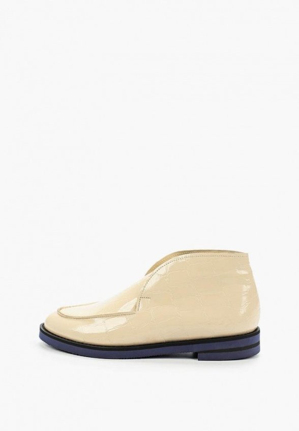 Ботинки Enzo Logana