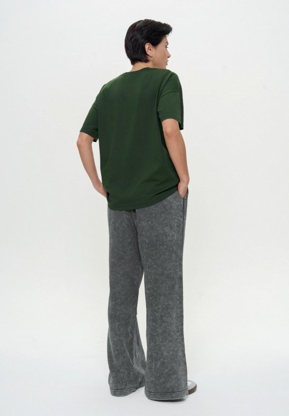 Футболка Neverlate