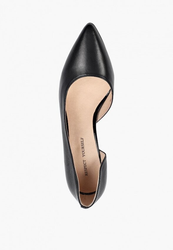 Туфли Respect