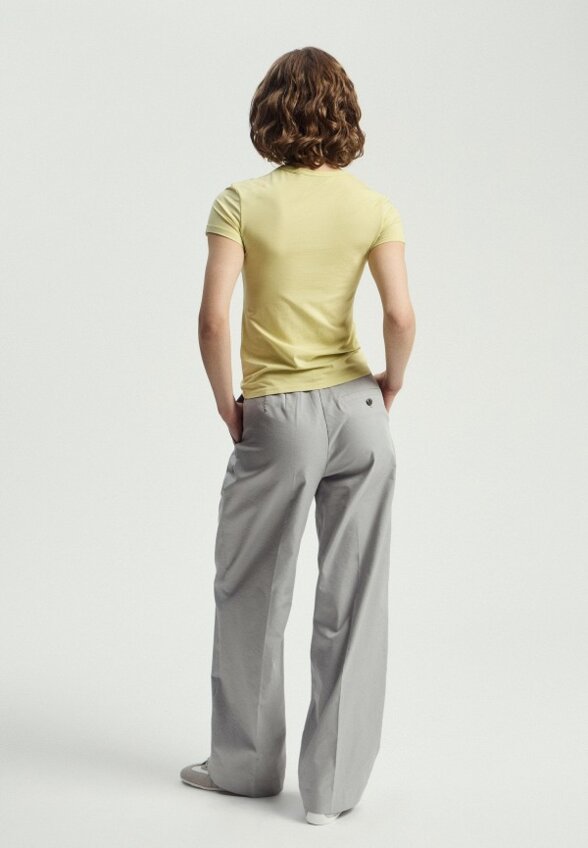 Футболка Nume