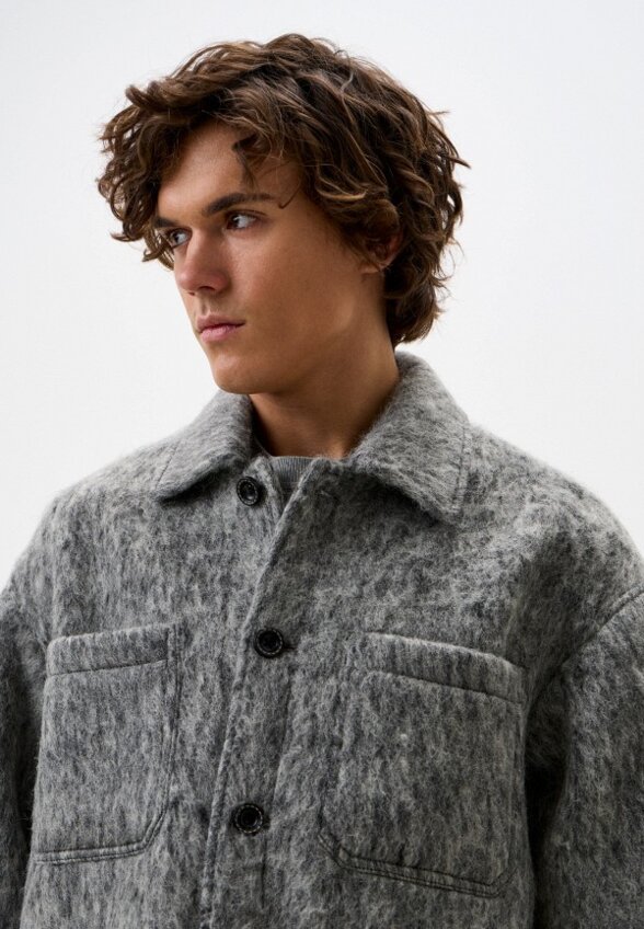 Полупальто F.G.Z.