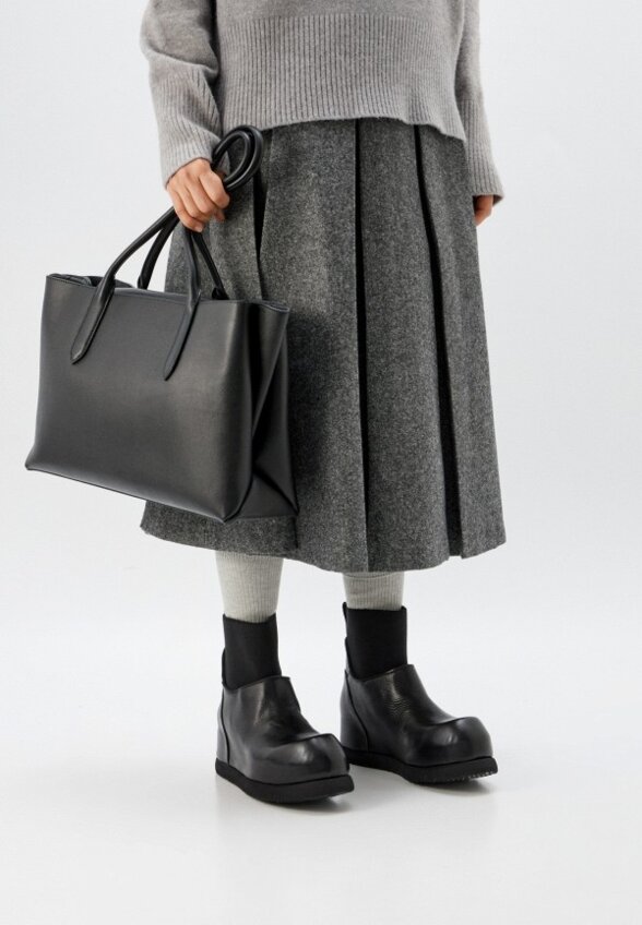 Ботильоны Premiata