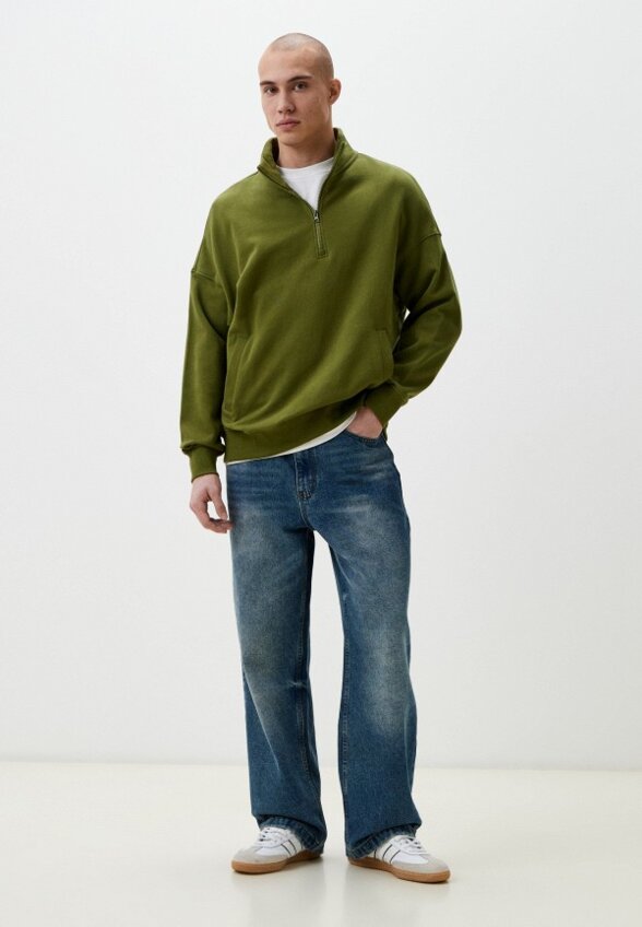 Олимпийка Colorplay