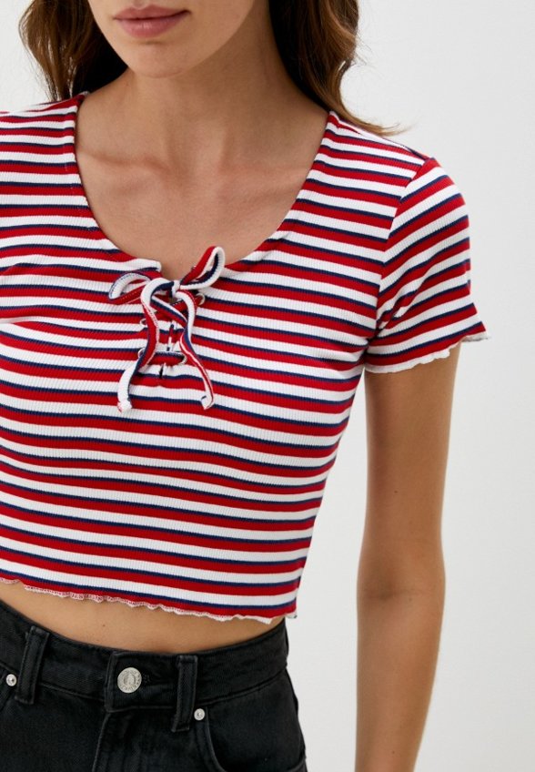 Футболка Colin's