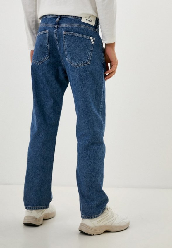 Джинсы Mavi