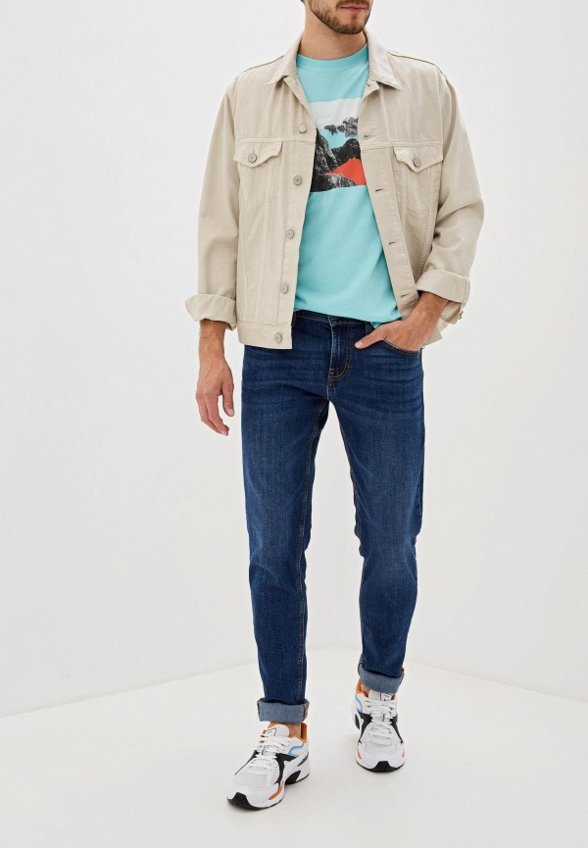 Джинсы Colin's