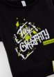 Футболка Locoloco All For Junior3  - превью