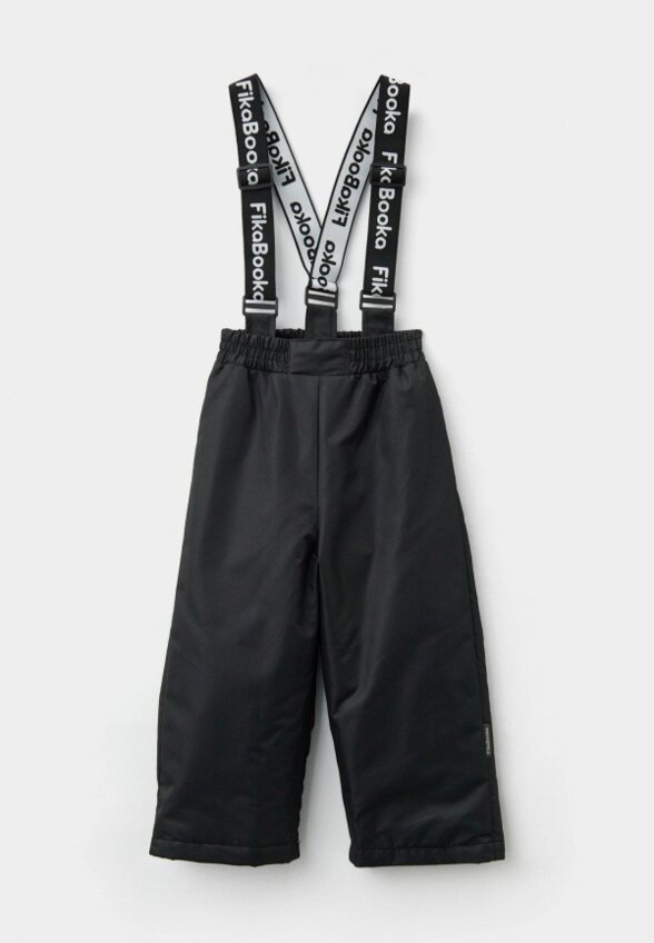 Брюки утепленные FikaBooka