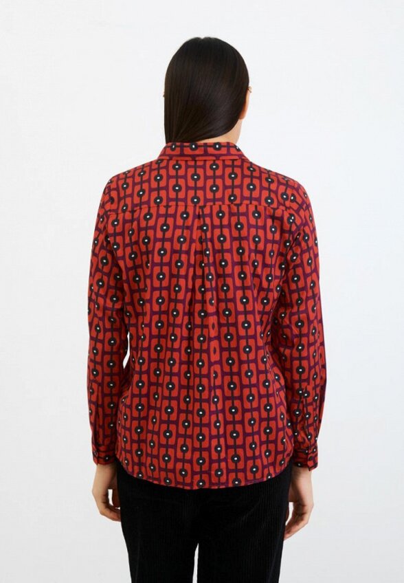 Рубашка Elisa.and.me