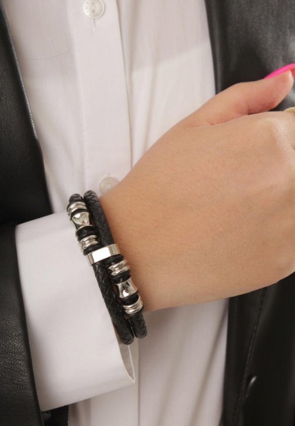 Браслет ChromeMans