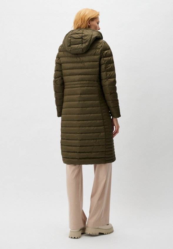 Куртка стеганая Tommy Hilfiger