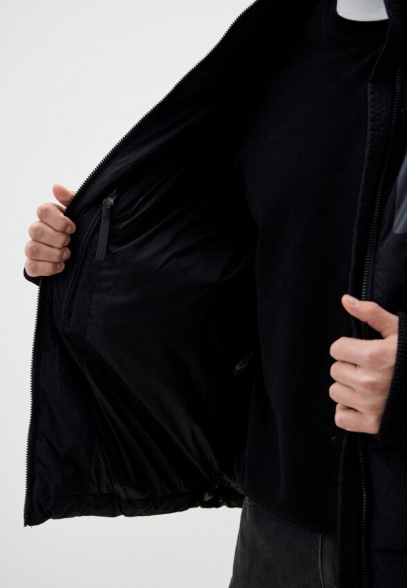 Куртка утепленная Baon